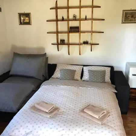 Casa vacanze Old Court *