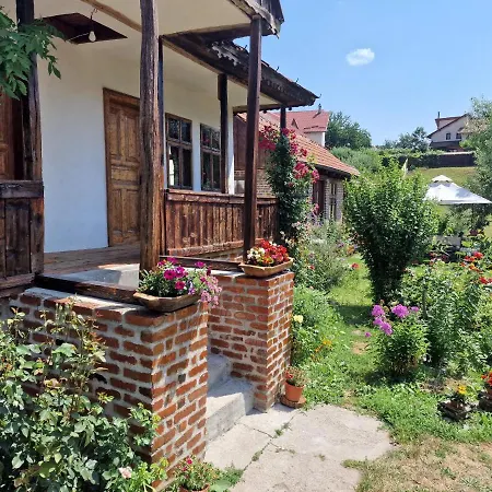 Casa vacanze Old Court